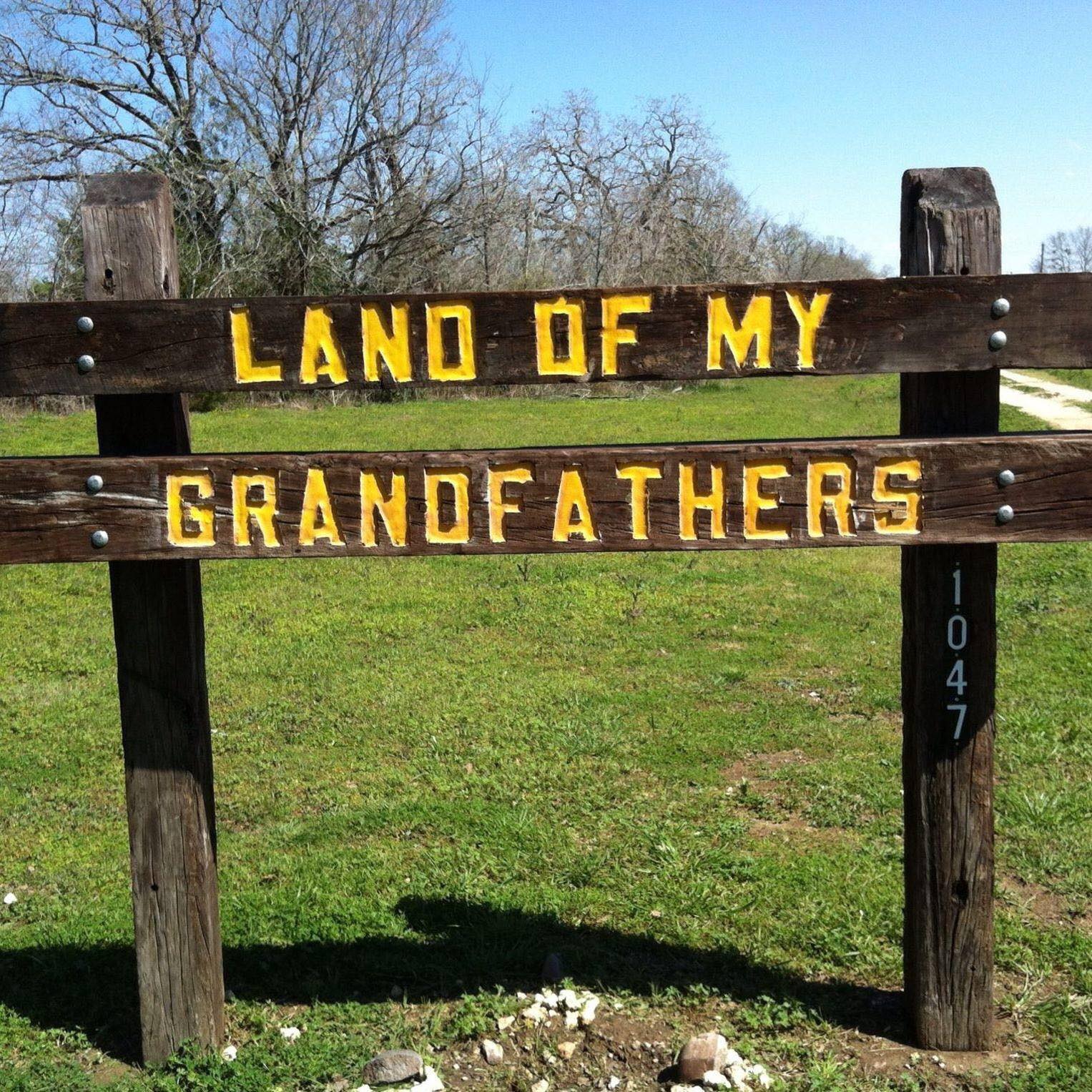 landofmygrandfathers